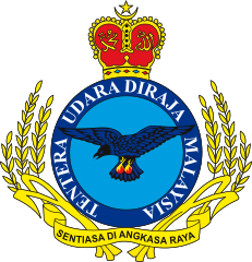 Royal Malaysian Air Force