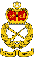 Malaysian Army