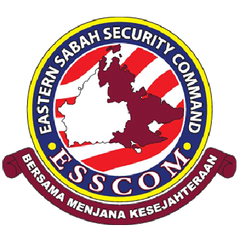 Eastern Sabah Security Command